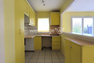 Appartement à vendre 3 pièces de 56,71 m² à Jouy-le-Moutier