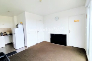 Appartement à vendre 2 pièces de 37,81 m² à Cergy
