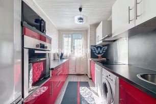 Appartement à vendre 3 pièces de 64,92 m² à Andrésy