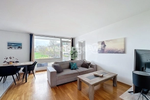 Appartement à vendre 3 pièces de 70,61 m² à Andrésy