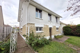 Maison à vendre 7 pièces de 142 m² à Conflans-Sainte-Honorine