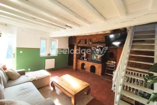 Maison à vendre 5 pièces de 106 m² à Beauvais