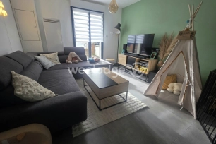 Maison à vendre 4 pièces de 85 m² à Sommaing