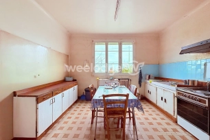 Maison à vendre 6 pièces de 114,04 m² à Éragny