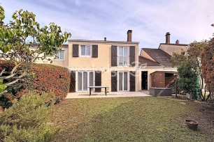 Maison à vendre 5 pièces de 96,25 m² à Éragny