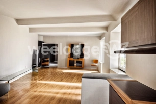 Appartement à vendre 4 pièces de 55 m² à Fayence