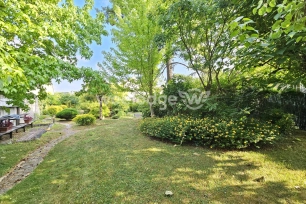 Maison à vendre 8 pièces de 139 m² à Conflans-Sainte-Honorine