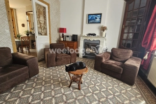 Maison à vendre 5 pièces de 122 m² à Onnaing