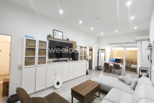 Appartement à vendre 3 pièces de 64,11 m² à Bagnolet