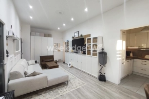 Appartement à vendre 3 pièces de 64,11 m² à Bagnolet