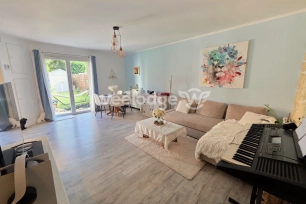 Maison à vendre 3 pièces de 68 m² à Éragny