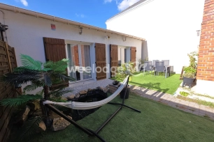 Maison à vendre 3 pièces de 68 m² à Éragny