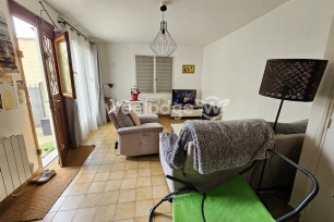 Appartement à vendre 2 pièces de 49 m² à Pierrelaye