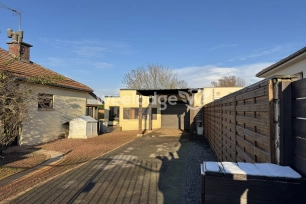 Maison à vendre 5 pièces de 105 m² à Recquignies