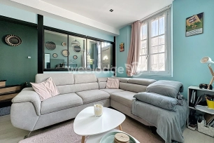 Maison à vendre 3 pièces de 80 m² à Gisors