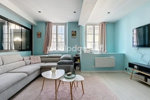 Maison à vendre 3 pièces de 80 m² à Gisors