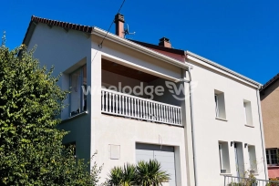 Maison à vendre 5 pièces de 136,5 m² à Moyenmoutier