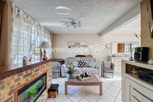 Maison à vendre 4 pièces de 76,35 m²