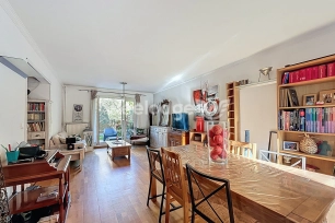 Maison à vendre 5 pièces de 99 m² à Éragny