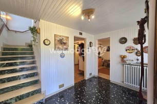 Maison à vendre 5 pièces de 122 m² à Mitry-Mory