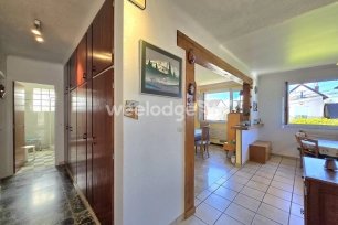 Maison à vendre 5 pièces de 122 m² à Mitry-Mory