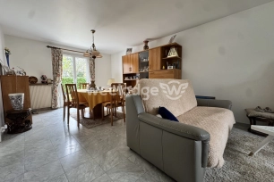 Maison à vendre 5 pièces de 89,8 m² à Achères