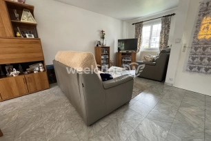 Maison à vendre 5 pièces de 89,8 m² à Achères