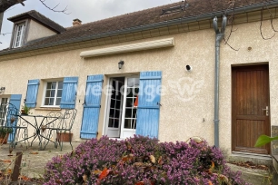 Maison à vendre 7 pièces de 195 m² à Courdimanche
