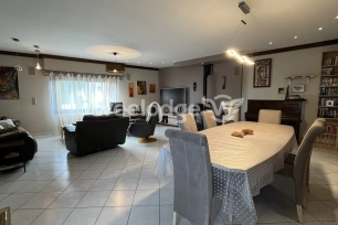 Maison à vendre 6 pièces de 145 m² à Vertou