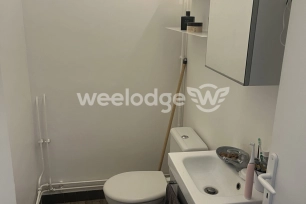 Appartement à louer 2 pièces de 30 m²