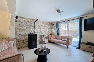 Maison à vendre 5 pièces de 89,6 m²