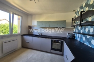 Maison à vendre 4 pièces de 83 m² à Senonches