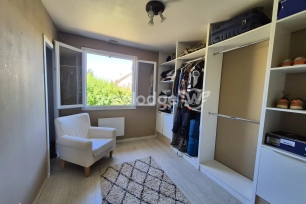 Maison à vendre 4 pièces de 83 m² à Senonches