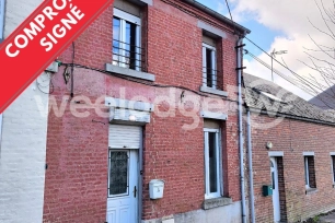 Maison vendu 3 pièces de 84 m² à Ferrière-la-Grande