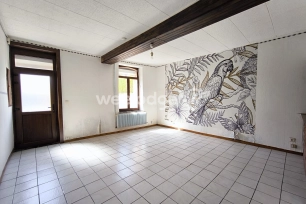 Maison à vendre 3 pièces de 80 m² à Rousies