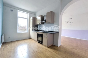 Maison à vendre 4 pièces de 85 m² à Hautmont