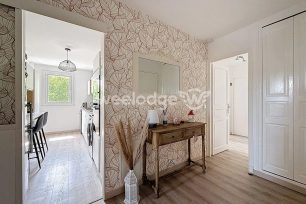 Appartement à vendre 4 pièces de 79,43 m² à Éragny