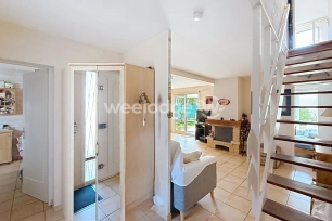 Maison à vendre 5 pièces de 101,32 m² à Éragny