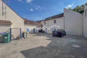 Immeuble à vendre à Mantes-la-Jolie