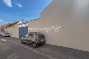 Immeuble à vendre à Mantes-la-Jolie