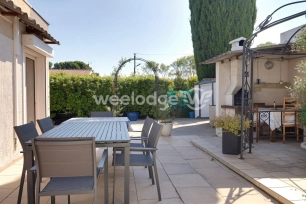 Maison à vendre 4 pièces de 91,39 m² à Trets