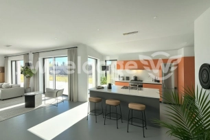 Maison à vendre 5 pièces de 105,37 m² à Tourrettes