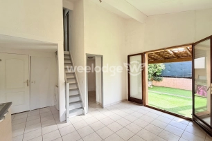 Maison à vendre 3 pièces de 38,27 m² à Tourrettes