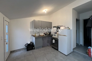 Appartement à louer 2 pièces de 33,33 m² à Gasny