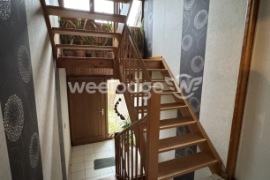 Maison à vendre 8 pièces de 123 m² à Boussois