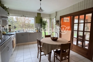 Maison à vendre 8 pièces de 123 m² à Boussois