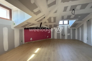 Appartement à vendre 2 pièces de 34,09 m² à Tournefeuille