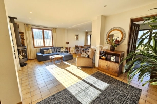 Maison à vendre 6 pièces de 145 m² à Conflans-Sainte-Honorine