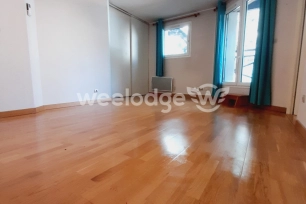 Appartement à vendre 3 pièces de 56,66 m² à Toulouse