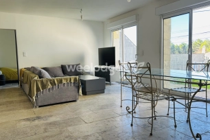 Maison à vendre 3 pièces de 102 m² à Boulbon